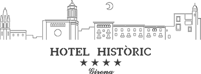 Logo Hotel Historic