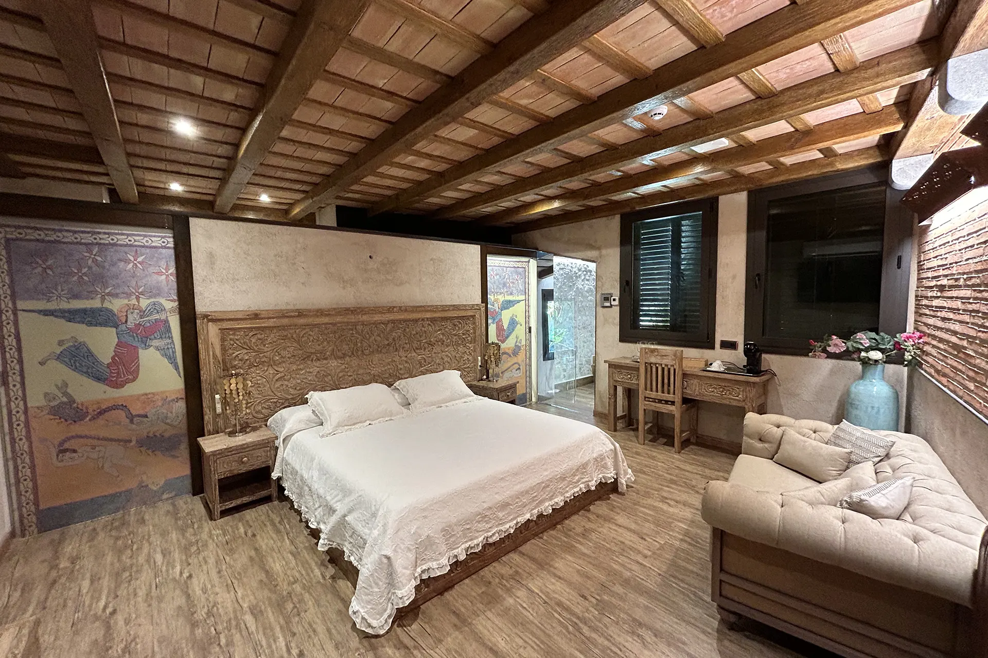 Hotel Històric — Girona